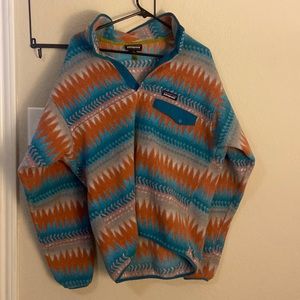 Patagonia jacket